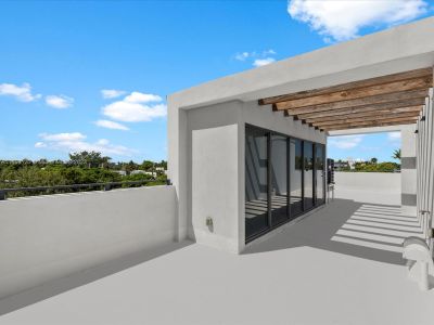 New construction Townhouse house 1134 71st Street, Unit NA, Miami Beach, FL 33141 - photo 21 21