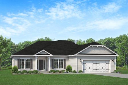 New construction Single-Family house Plan 1826, 121 Mountain Island Drive, Statesville, NC 28677 - photo