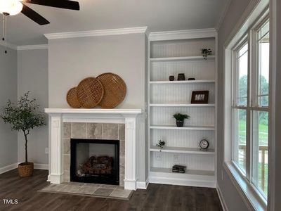 New construction Single-Family house 336 Lowery Lane, Benson, NC 27504 - photo 29 29