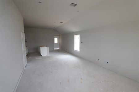 New construction Single-Family house 4949 Perennial Lane, La Marque, TX 77568 Primrose- photo 6 6