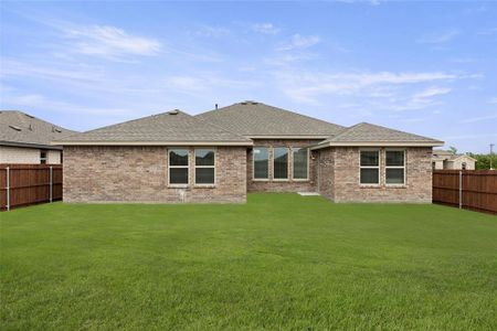 New construction Single-Family house 3022 Duck Heights Avenue, Royse City, TX 75189 Dover- photo 25 25