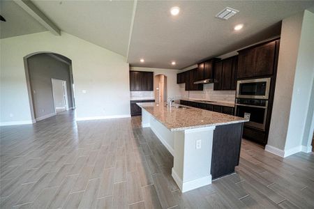New construction Single-Family house 209 Canton Chase, Cibolo, TX 78108 Gardner- photo 5 5