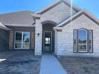 New construction Single-Family house 1172 Emilia Dr, Farmersville, TX 75442 San Marcos- photo 2 2