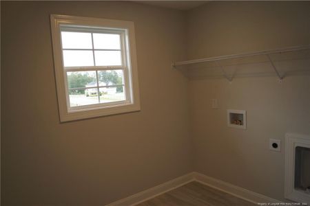 New construction Single-Family house 103 Grinnel Loop, Sanford, NC 27332 - photo 24 24