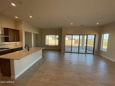 New construction Single-Family house 5640 W Bullhead Road, Eloy, AZ 85131 - photo 0 0