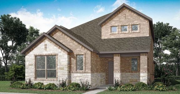 Symphony Series at Redden Farms by Impression Homes in Midlothian - photo 5 5