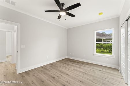 New construction Single-Family house 85118 Southern Creek Blvd, Fernandina Beach, FL 32034 - photo 24 24