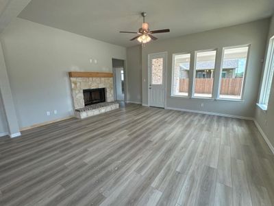 New construction Single-Family house 200 Piper Court, Caddo Mills, TX 75135 San Gabriel II- photo 3 3