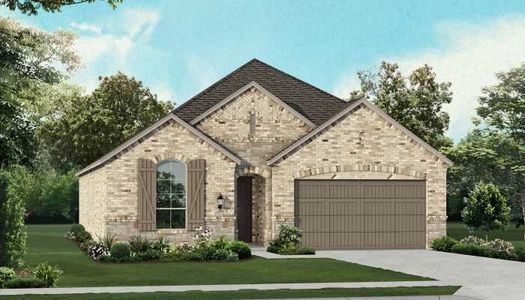 New construction Single-Family house 3212 Abelia Street, McKinney, TX 75071 - photo 0 0