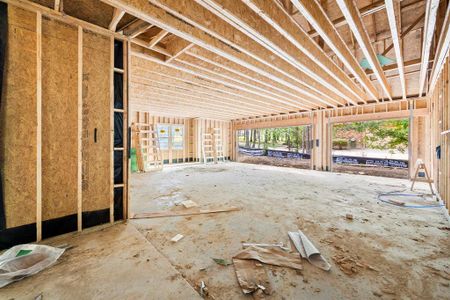 New construction Single-Family house 2456 Waterstone, Cedar Hill, TX 75104 - photo 10 10