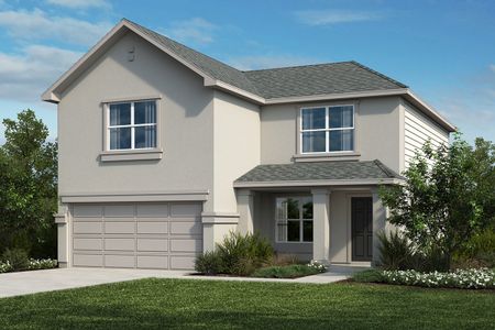 New construction Single-Family house Plan 2153, 9423 Lochridge Pike, Converse, TX 78109 - photo