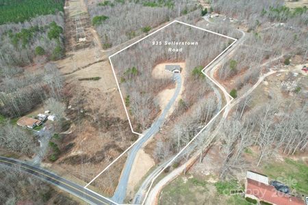 New construction Single-Family house 935 Sellerstown Road, Cherryville, NC 28021 - photo 8 8