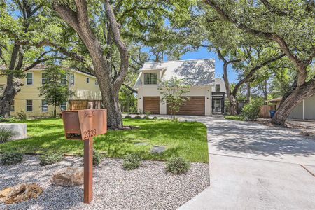 New construction Single-Family house 2328 Westforest Dr, Austin, TX 78704 - photo 5 5