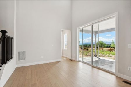 New construction Single-Family house 1835 Marlowe Circle West, Erie, CO 80516 Wellesley- photo 13 13