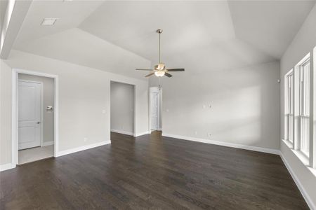 New construction Single-Family house 3228 Cathy Court, Rowlett, TX 75089 Plan Unknown- photo 10 10