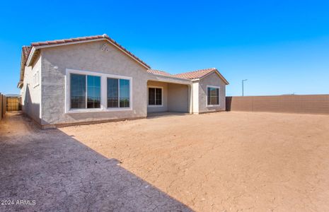 New construction Single-Family house 22465 E Pegasus Parkway, Queen Creek, AZ 85142 - photo 28 28