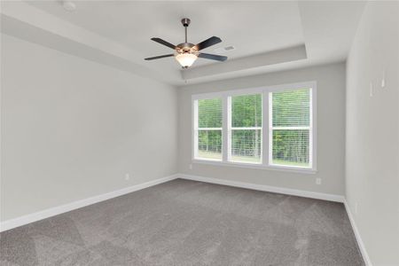 New construction Single-Family house 39 Shelly Court, Mansfield, GA 30055 - photo 12 12