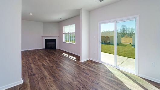 New construction Single-Family house 7560 Nolen Farm Drive, Gastonia, NC 28056 - photo 48 48