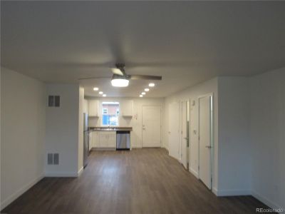 New construction Townhouse house 3728 N Gaylord Street, Denver, CO 80205 - photo