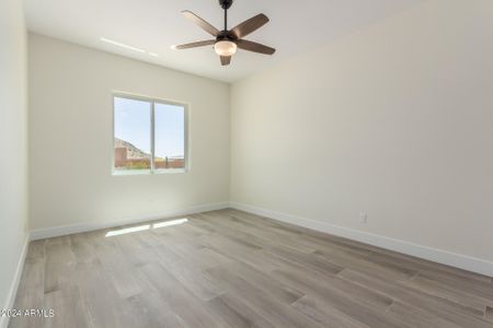 New construction Single-Family house 9341 W Paseo Loma, Casa Grande, AZ 85194 - photo 30 30