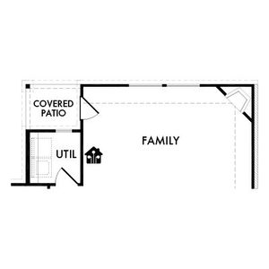 New construction Single-Family house 9221 Poynter Street, Fort Worth, TX 76123 - photo 13 13