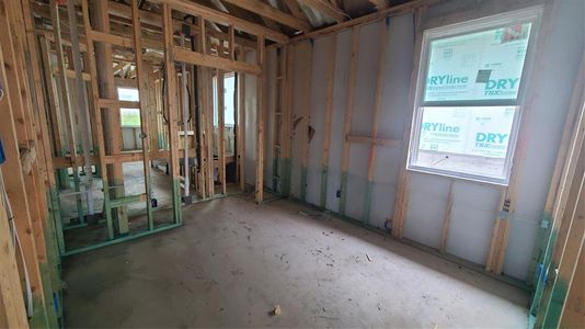 New construction Single-Family house 919 Pinyon Pine Pass, Hutto, TX 78634 Livingston- photo 14 14
