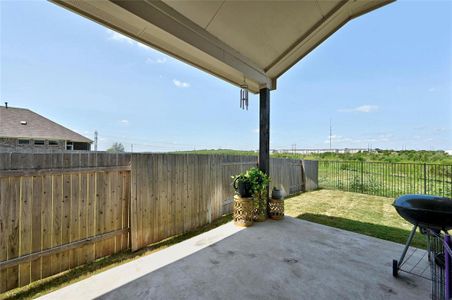 New construction Single-Family house 380 Cherrystone Loop, Buda, TX 78610 - photo 24 24