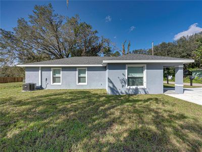 New construction Single-Family house 2427 Blair Circle N, Lakeland, FL 33803 - photo 0