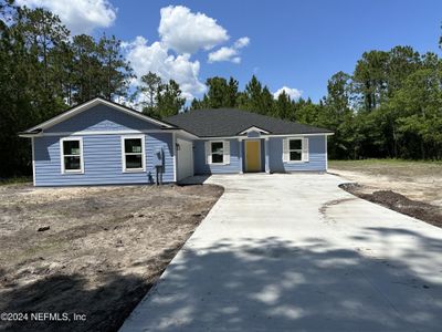 New construction Single-Family house 4520 Co Rd 218, Middleburg, FL 32068 - photo 0 0