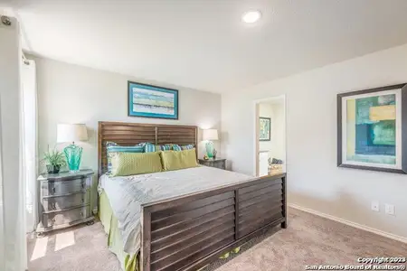 Greensfield: Watermill Collection by Lennar in San Antonio - photo 13 13