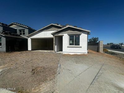 New construction Single-Family house 6252 S Emery, Mesa, AZ 85212 Azalea Homeplan- photo 4 4