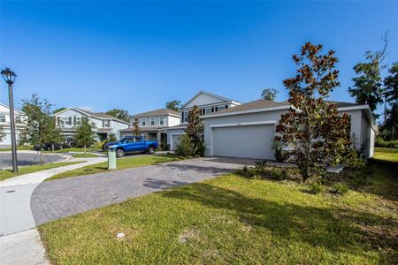 New construction Single-Family house 5029 Grand Teton Court, Deland, FL 32724 - photo 2 2