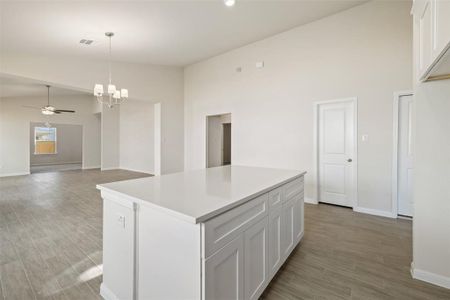 New construction Single-Family house 162 Arena Dr, Liberty Hill, TX 78642 - photo 13 13