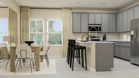 New construction Single-Family house 2420 Sandridge Rd, Green Cove Springs, FL 32043 - photo 6 6