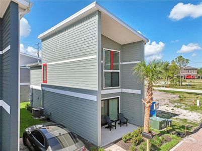 New construction Single-Family house 5768 75Th Terrace N, Pinellas Park, FL 33781 - photo 35 35