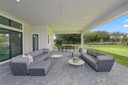 New construction Single-Family house 15075 Millstone Ranches Dr, Weston, FL 33331 - photo 81 81