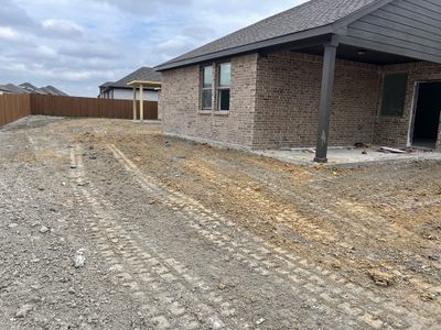 New construction Single-Family house 1709 Coachman Drive, Forney, TX 75126 - photo 42 42
