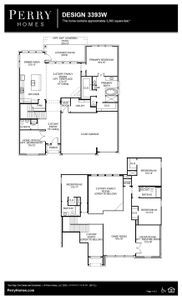 New construction Single-Family house 1131 Rusty Blackhaw Trail, San Marcos, TX 78666 Design 3393W- photo 1 1
