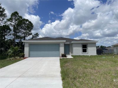 New construction Single-Family house 346 Triana Avenue Sw, Palm Bay, FL 32908 - photo 0