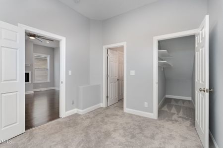 New construction Single-Family house 1213 S Person Street, Raleigh, NC 27601 - photo 15 15