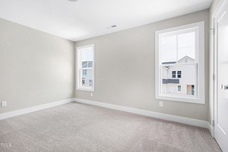 New construction Townhouse house 515 Raleigh Pines Drive, Unit 102, Raleigh, NC 27610 - photo 20 20