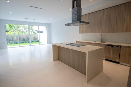 New construction Townhouse house 3374 Day Ave, Miami, FL 33133 - photo 12 12