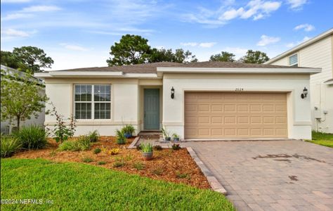 New construction Single-Family house 2024 Canopy Ter Boulevard, Deland, FL 32724 - photo 0