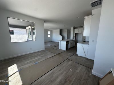 New construction Single-Family house 6146 S Emery, Mesa, AZ 85212 Rose Homeplan- photo 14 14