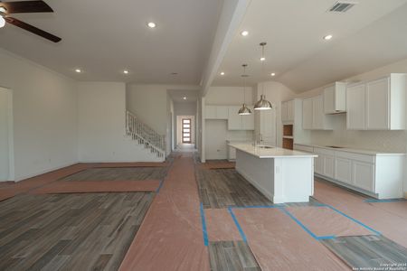 New construction Single-Family house 5213 Everly Terrace, San Antonio, TX 78263 - photo 7 7