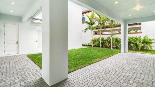 New construction Single-Family house 13124 Alton Road, Palm Beach Gardens, FL 33418 - photo 31 31
