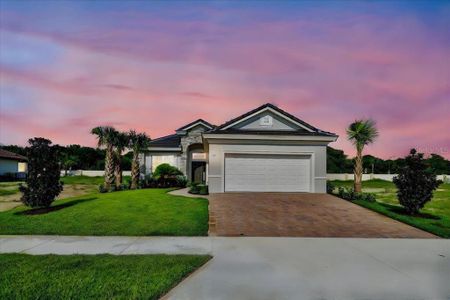 New construction Single-Family house 60 Del Palma Drive, Palm Coast, FL 32137 - photo 0