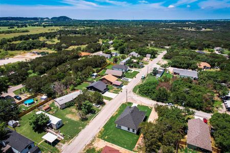 New construction Single-Family house 3127 Neches River Trail, Granbury, TX 76048 - photo 29 29