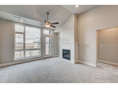 New construction Multi-Family house 827 Schlagel St, Unit #8, Fort Collins, CO 80524 Syracuse- photo 6 6