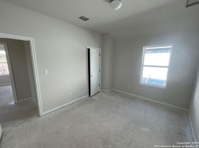 New construction Single-Family house 425 Possumhaw Ln., San Marcos, TX 78666 Barton Homeplan- photo 15 15